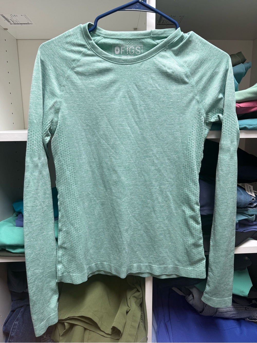 Two Figs women’s salta shirts